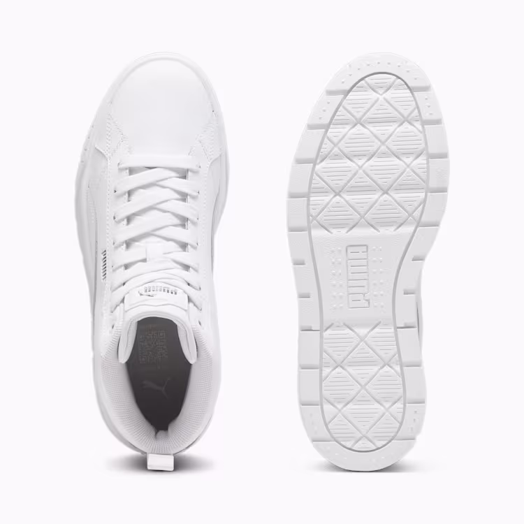 TENIS FEMENINO PUMA KARMEN II MID – foto 6